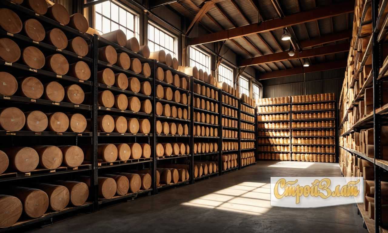 Как создавать стильные декоративные элементы для лестниц и перил