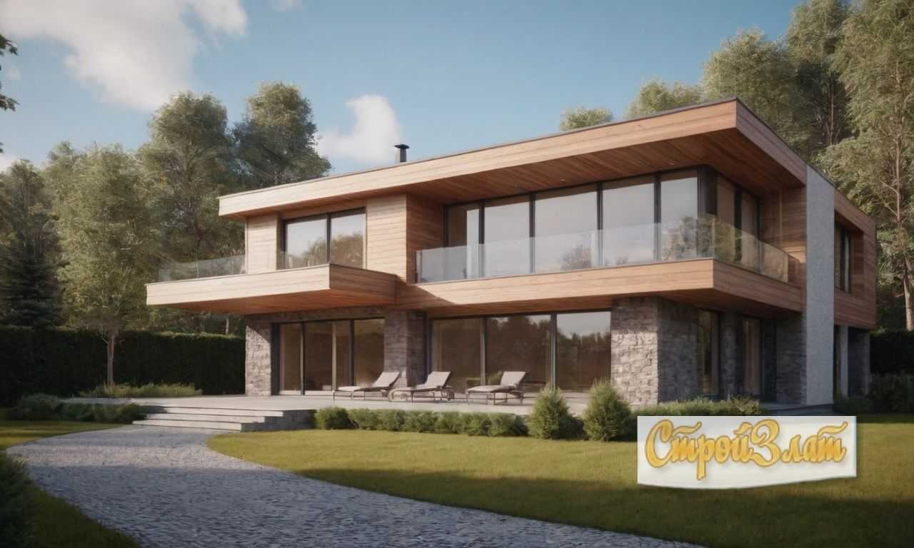 Как продлить срок службы мокрого фасада и защитить его от повреждений