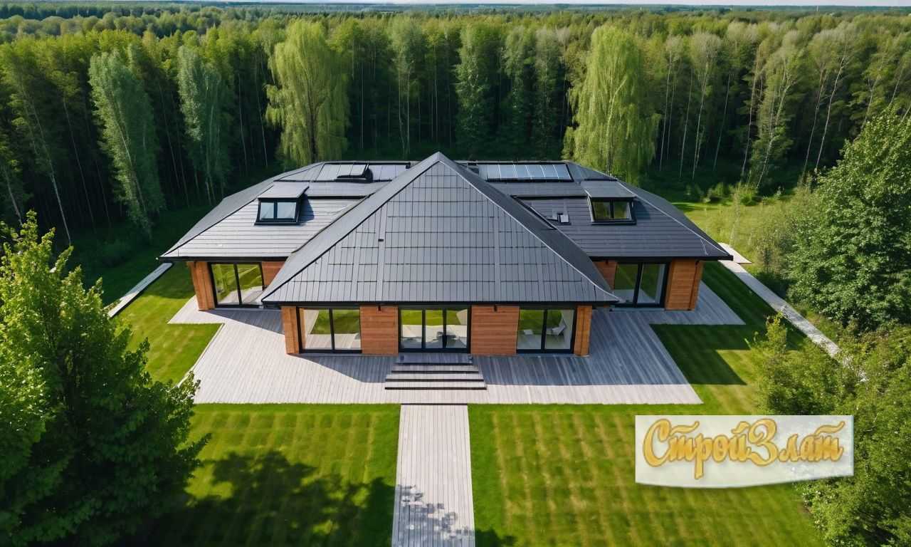 3. Строительный скотч и клей