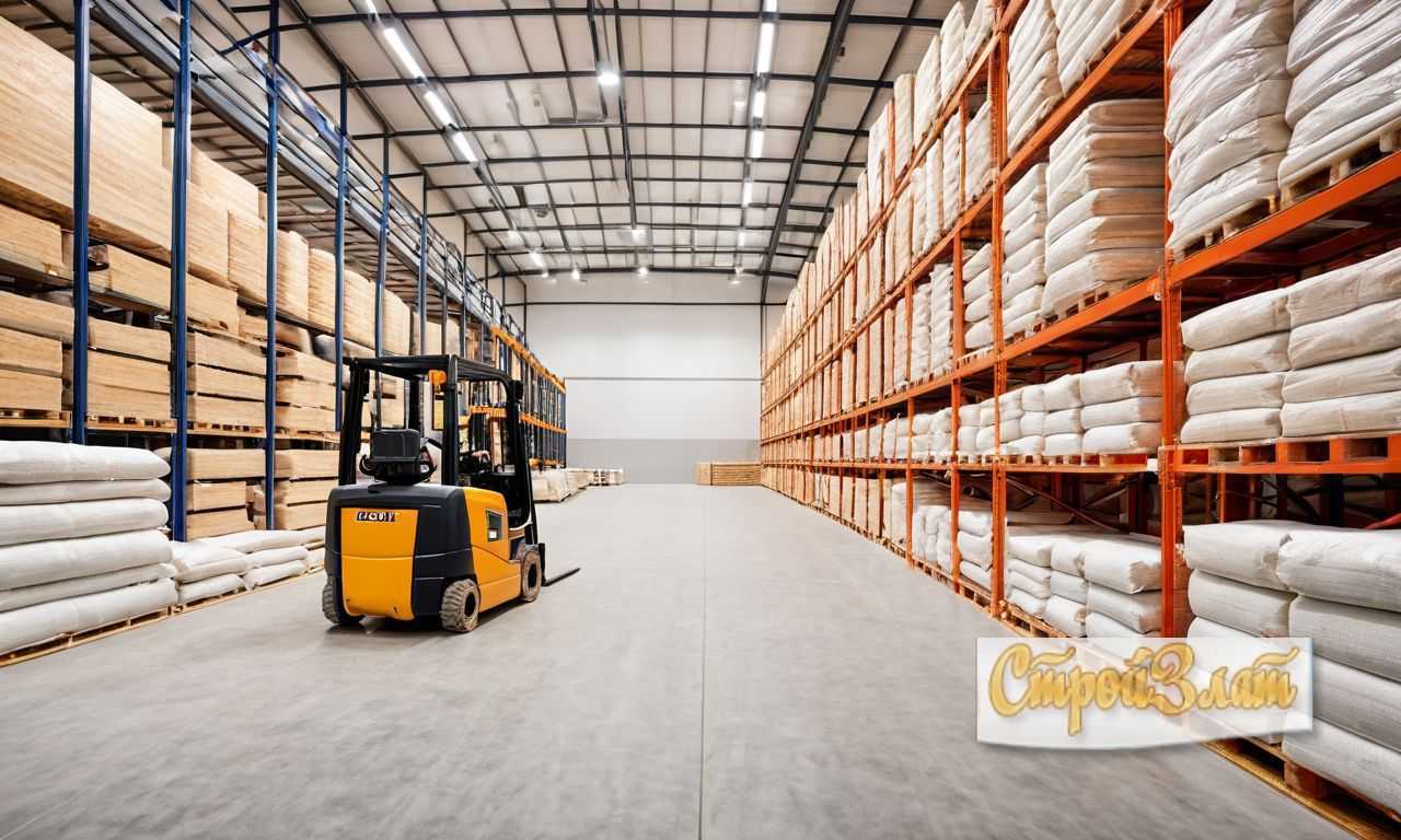 Как правильно укладывать блоки зимой советы и рекомендации для успешной работы