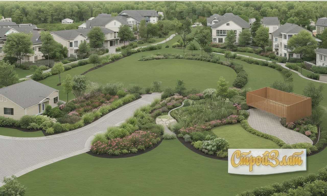 Полив лиан и вертикальных растений для их здорового роста и долговечности