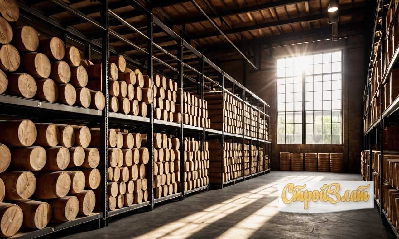 Как выбрать правильное дерево для заготовки и обработки