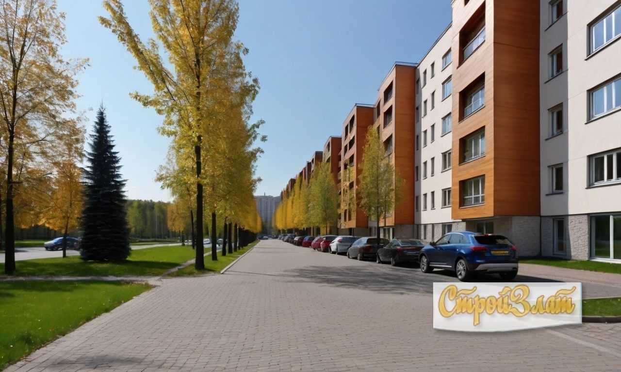 Советы по выбору газифицированного участка для комфортного строительства и жизни