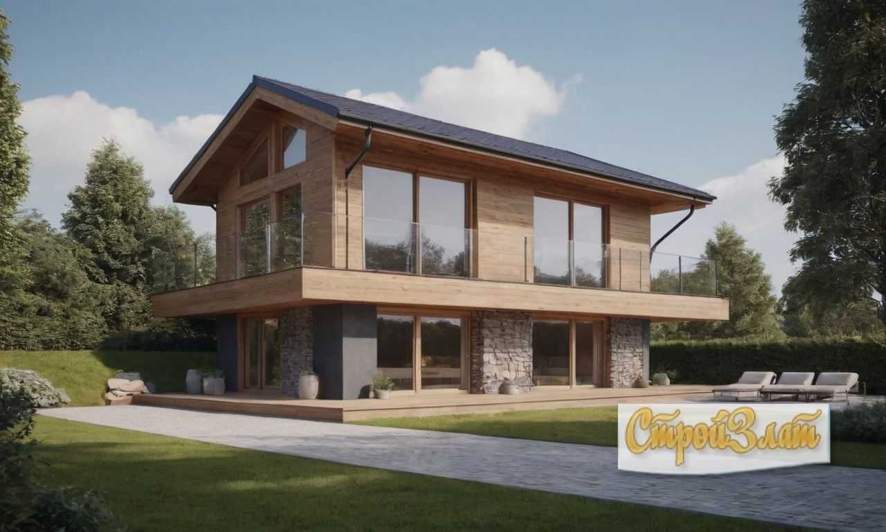 7. Установка окон с учетом особенностей фасада