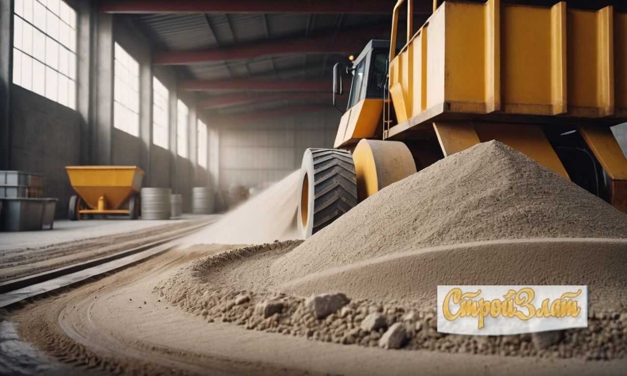 Как избежать усадки автоклавного бетона причины и решения