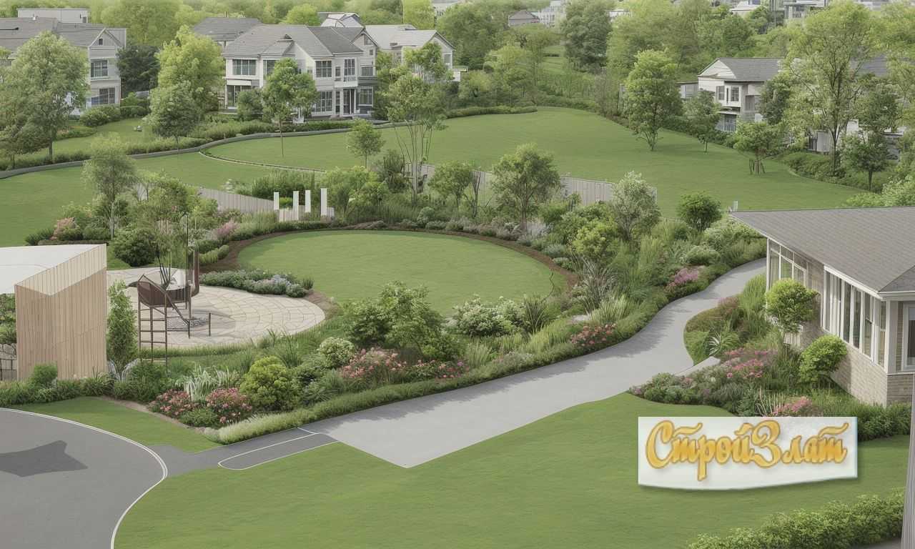 Электрические и другие коммуникации