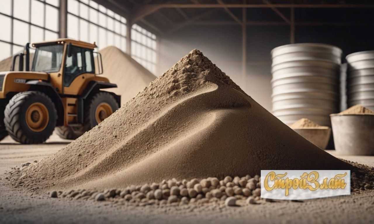 Стальная фибра