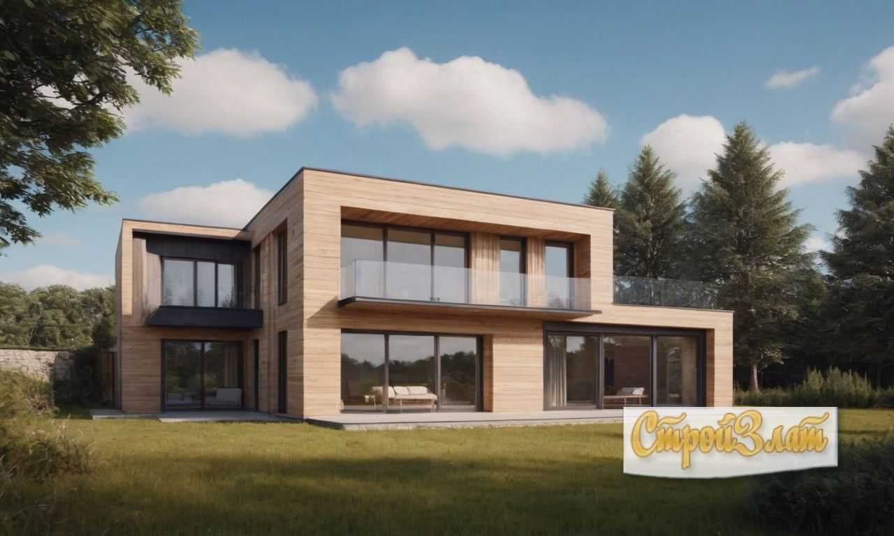 Отвод влаги и защита фундамента