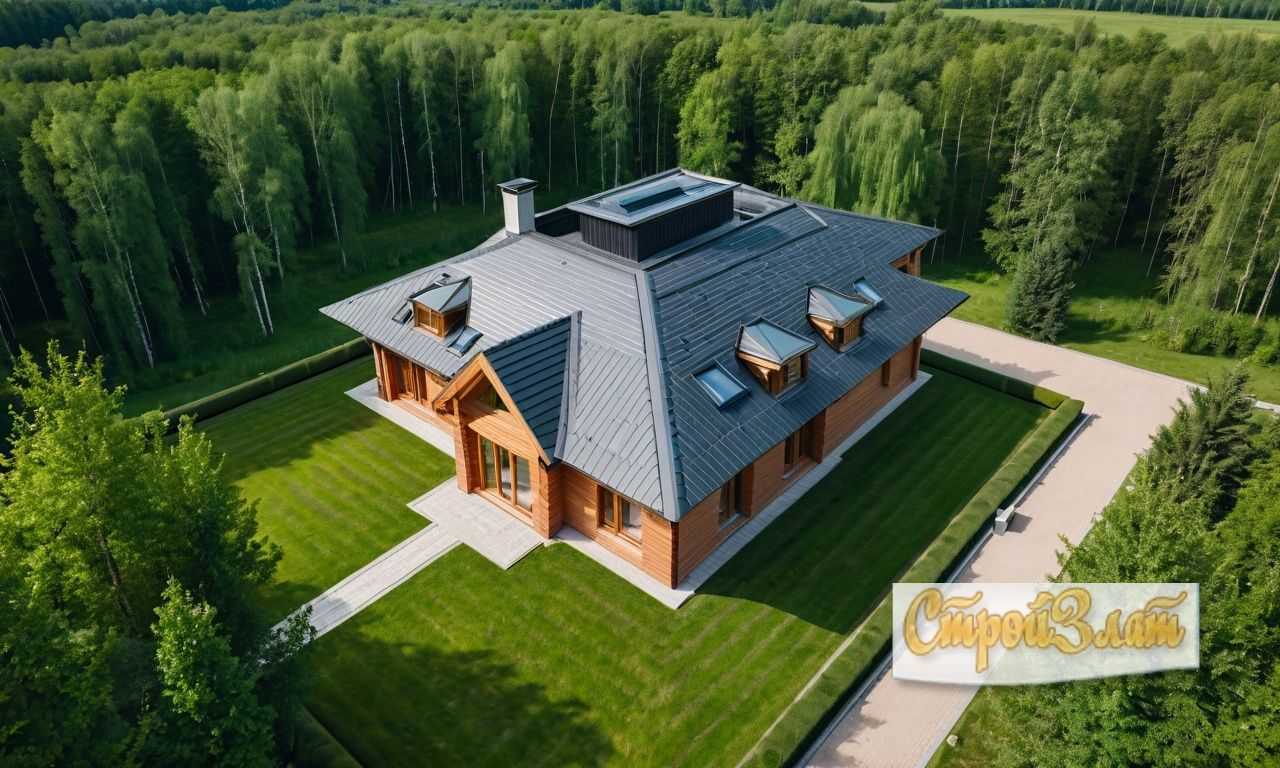 Гибридные гидроизоляционные системы для надежной защиты от влаги