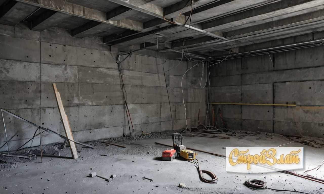 Кастомизация мебели для малых пространств