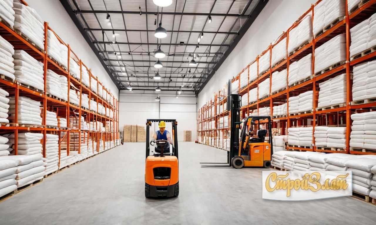 Современный стиль