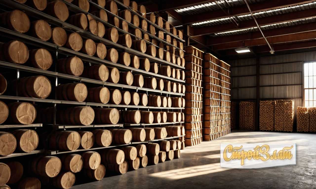 Полимерные и пластиковые крепежи для надежности и долговечности конструкций