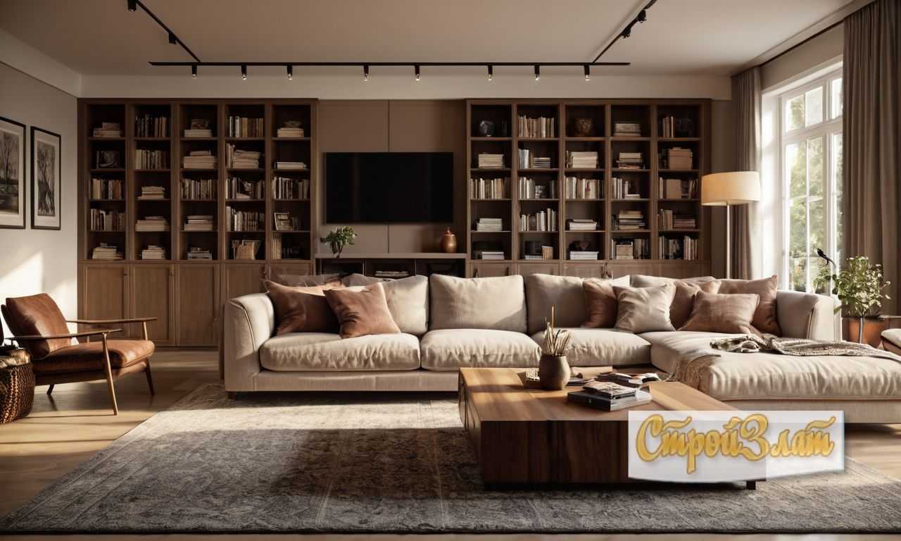 Планировка и учет пространства