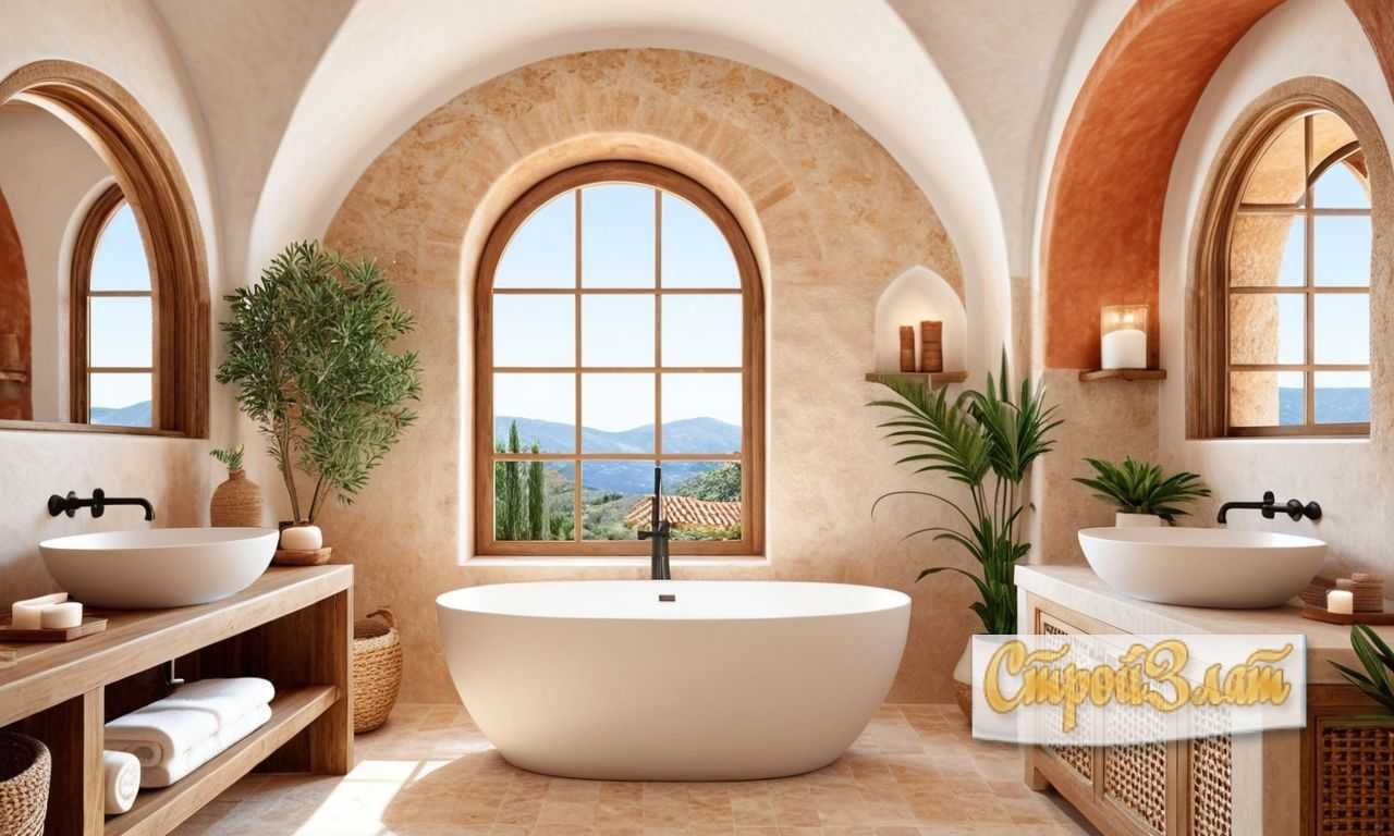 Качественные золотые и латунные смесители для стильного интерьера