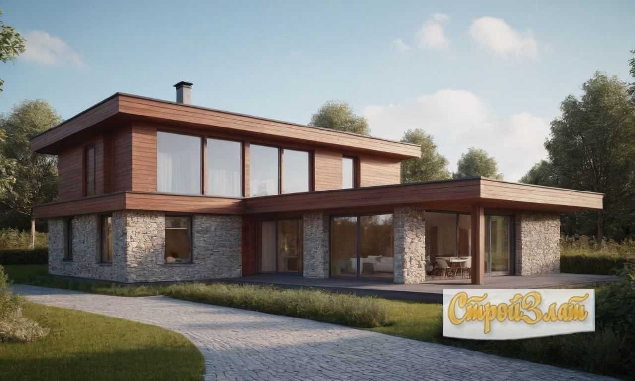 Мокрый фасад для старого дома нюансы подготовки и монтажа