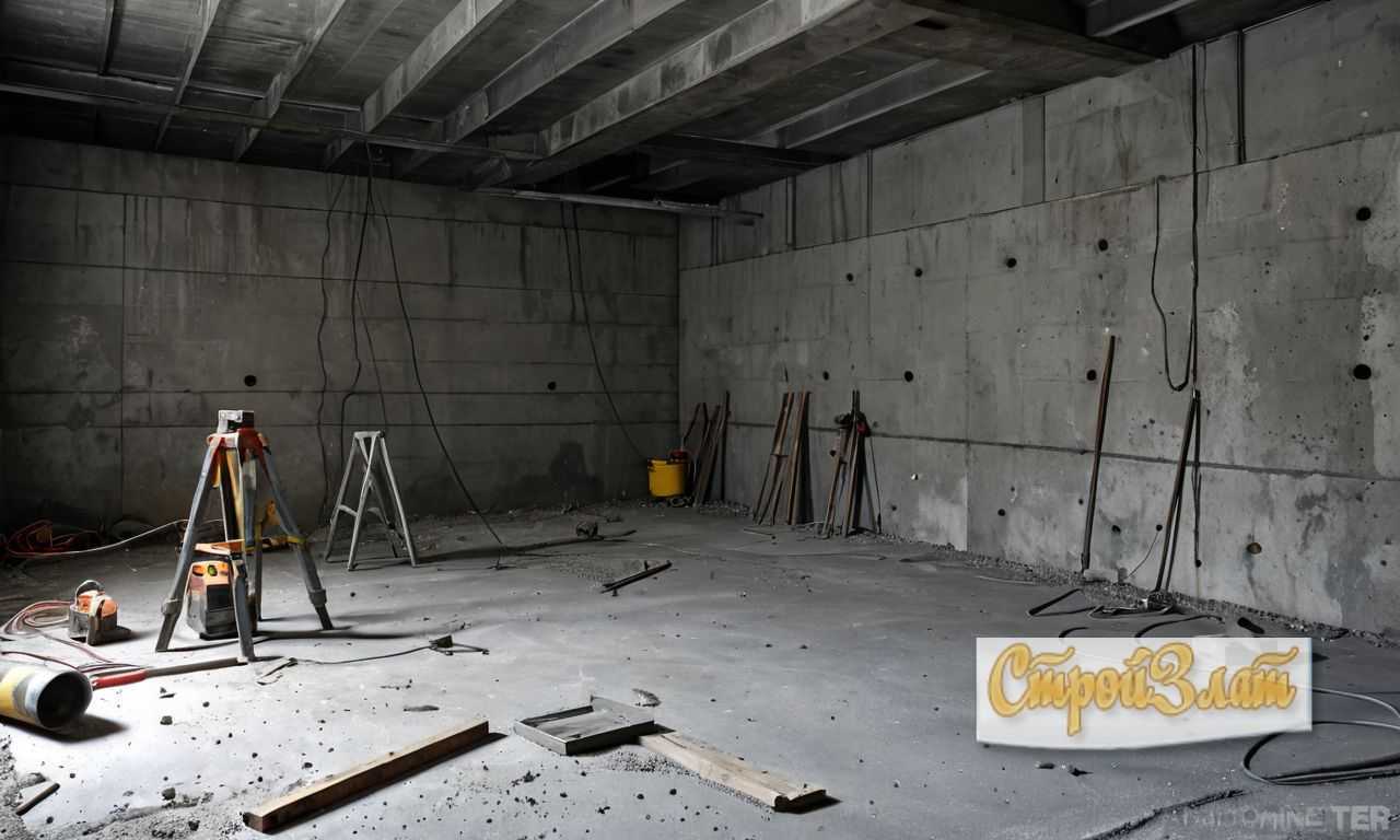 Как правильно рассчитать количество отделочных материалов для ремонта