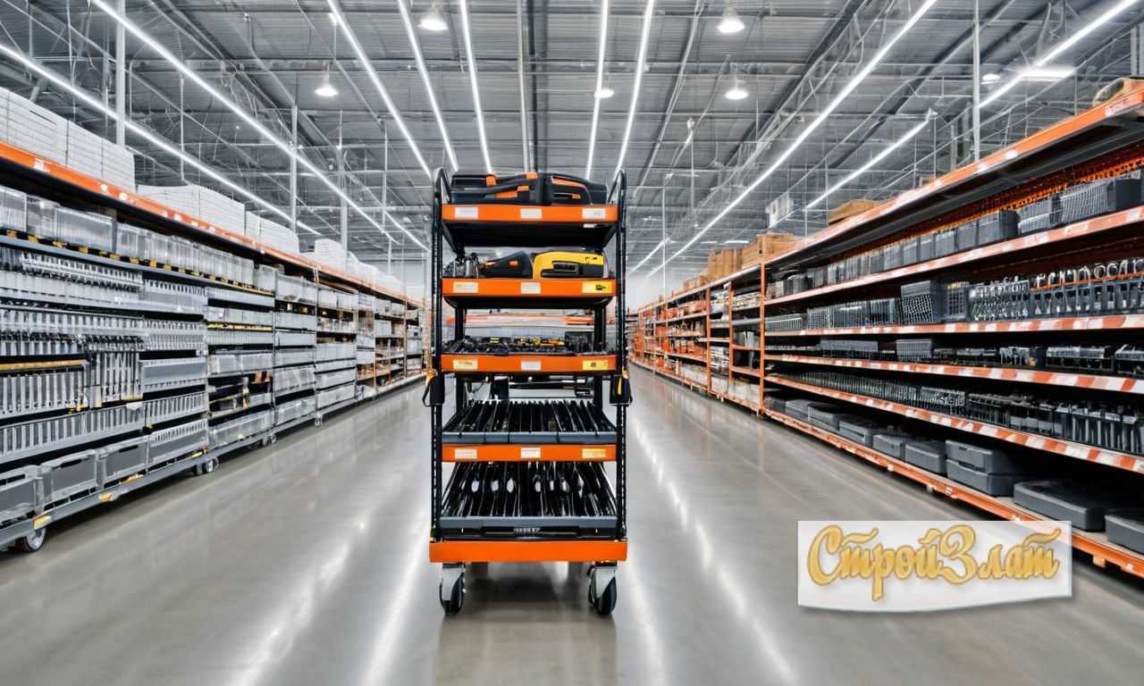 Безопасность и фиксация конструкций