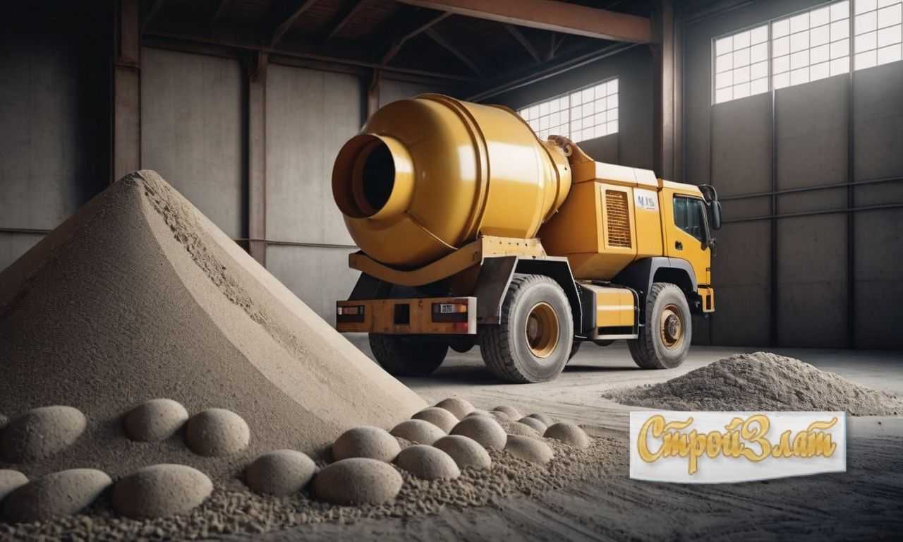 Правила укладки бетона в опалубку для надежных и долговечных конструкций