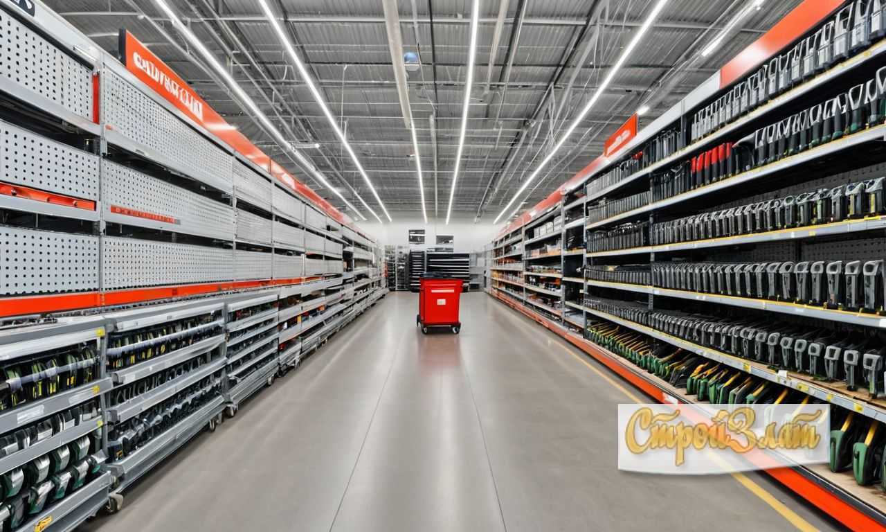 Электроинструмент для точной обработки дерева для идеального результата