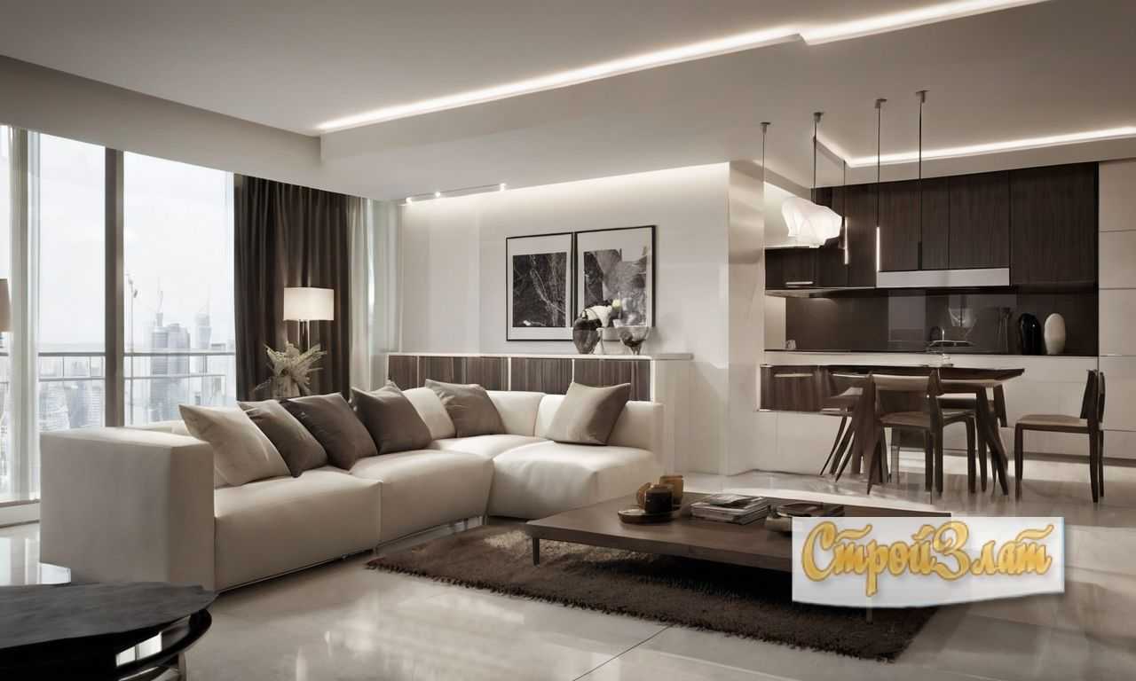 Эко-дизайн детских комнат для создания здорового и комфортного пространства