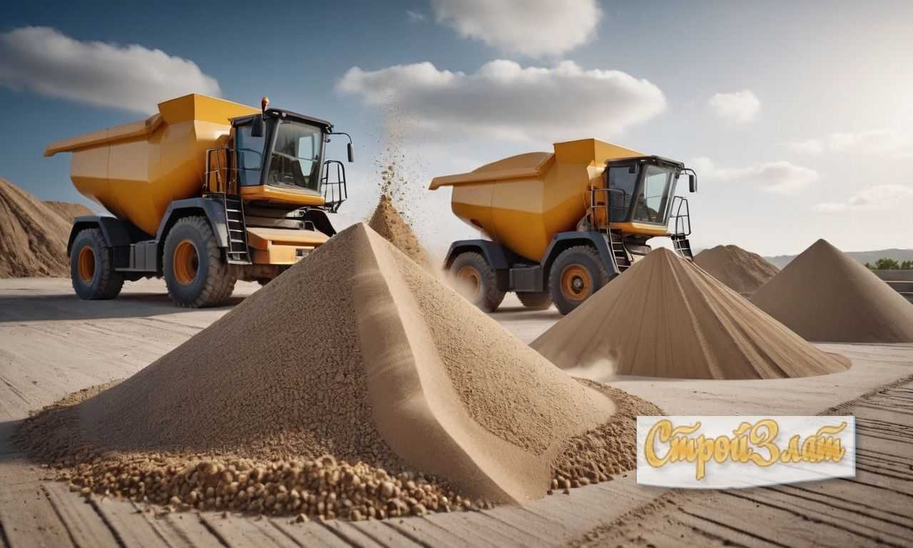 Инновации и новые разработки в области самоуплотняющегося бетона для высотного строительства