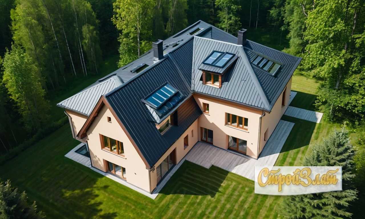 Что важно учитывать при выборе шумоизоляции для частного дома