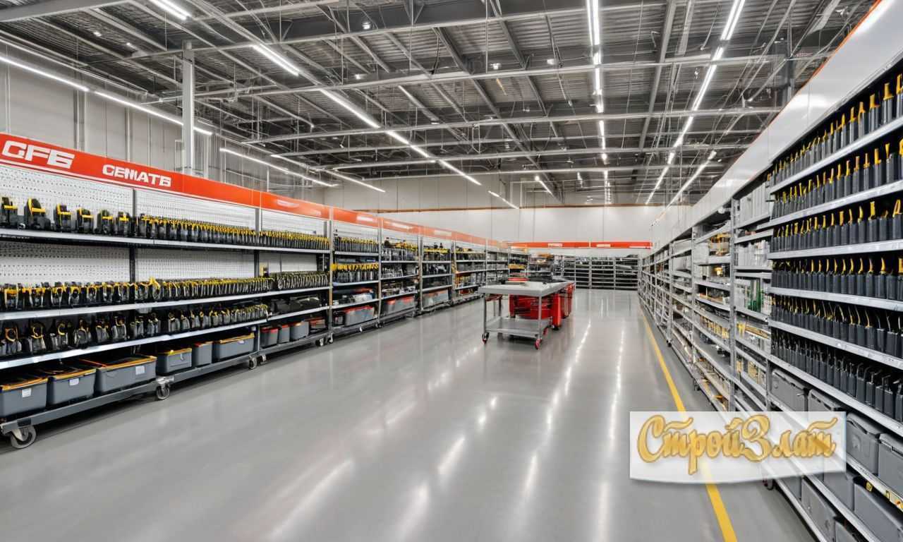 Подмости для работы на высоте надежность безопасность и комфорт