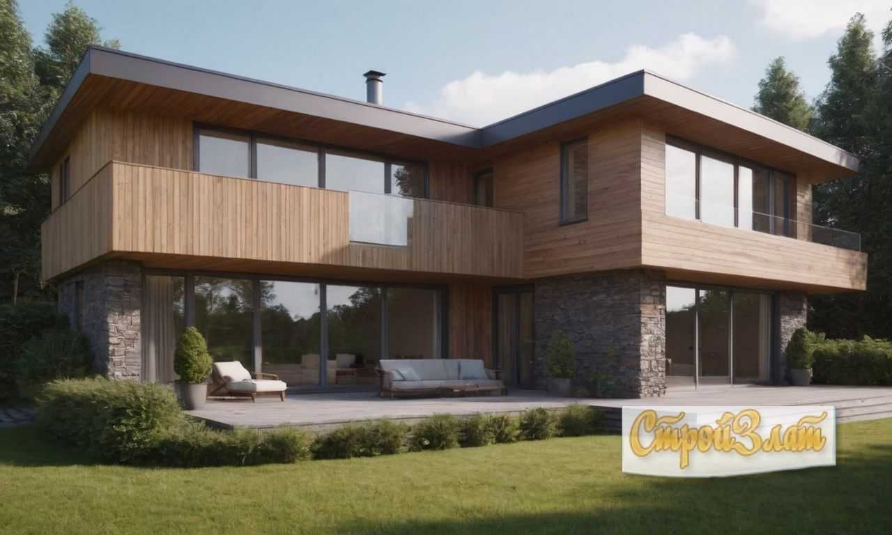 Ошибки при монтаже утеплителя на фасад с витражами и как их избежать