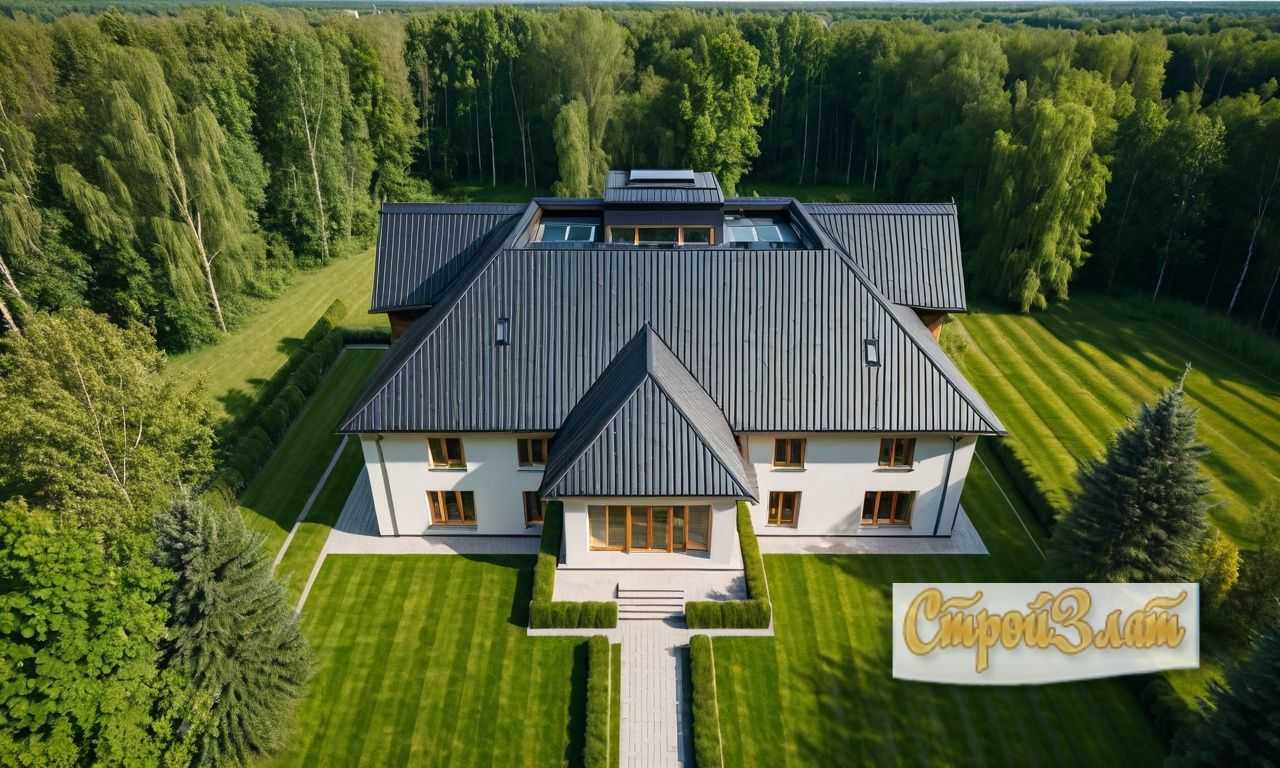 Как правильно рассчитать заземляющий контур для молниезащиты