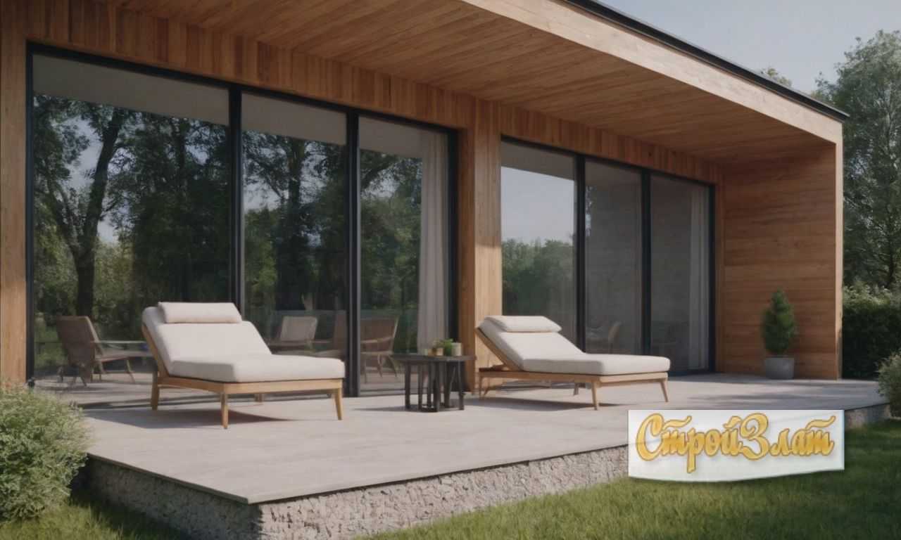 Перспективы развития инфраструктуры