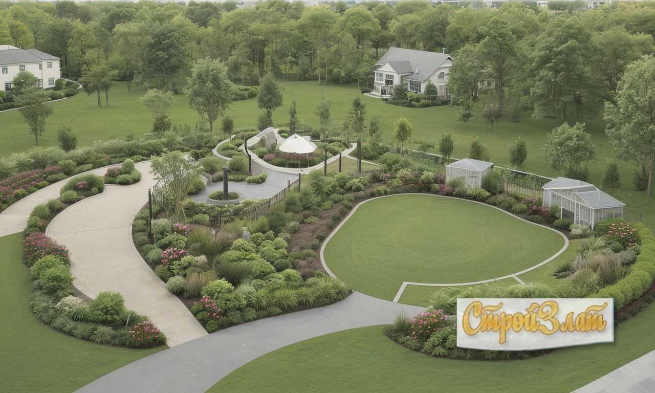 Сезонные настройки систем полива для поддержания вашего комфорта