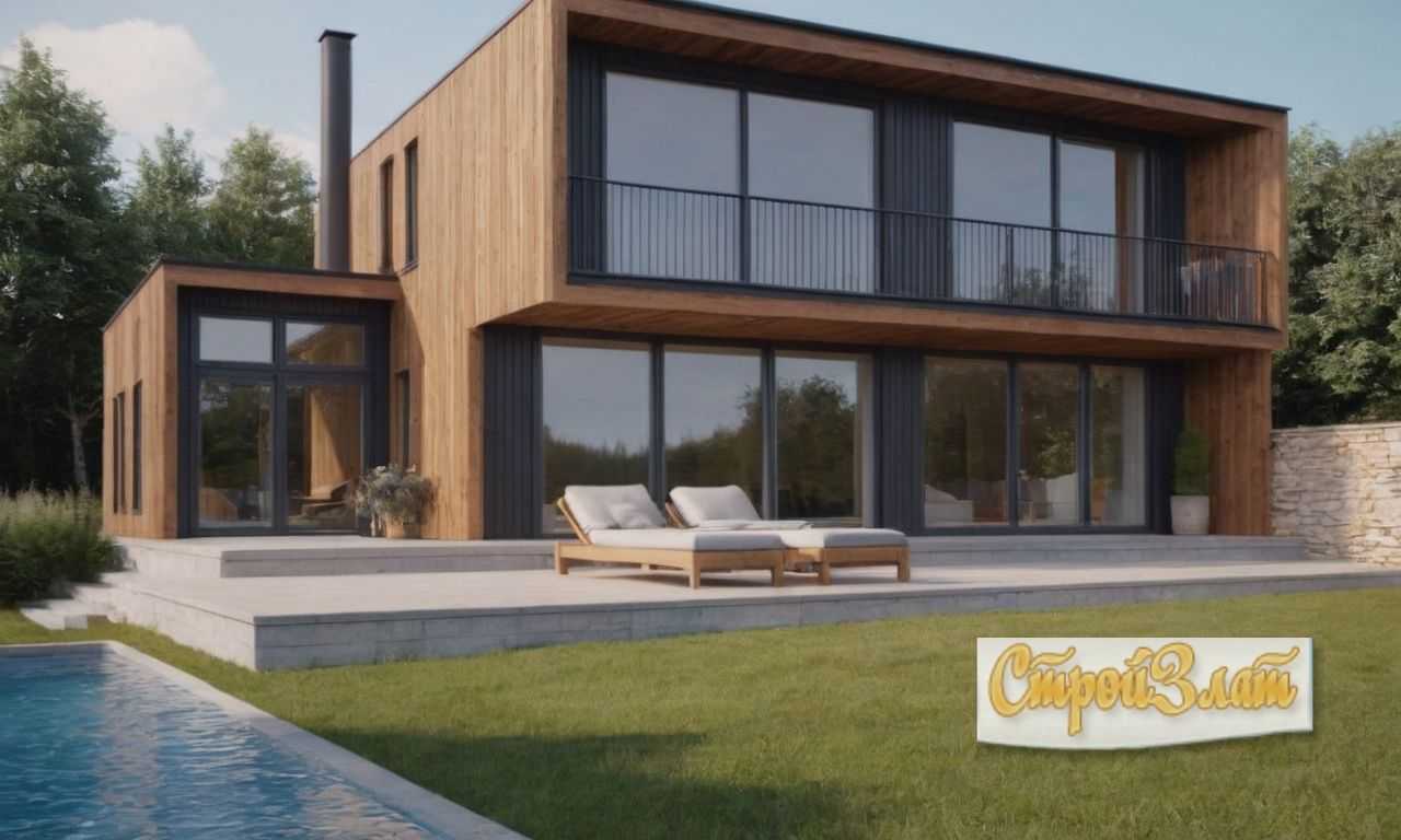 Фасадные решетки с художественной ковкой для украшения вашего дома