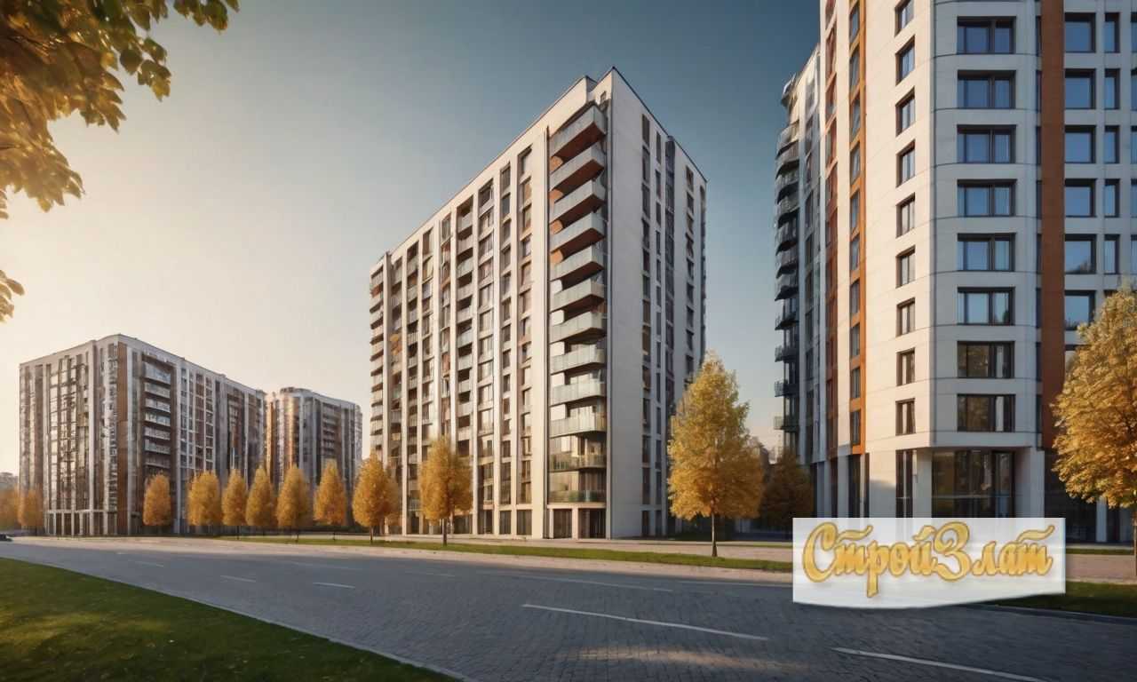 Современные тренды строительства коттеджных поселков с комфортной инфраструктурой