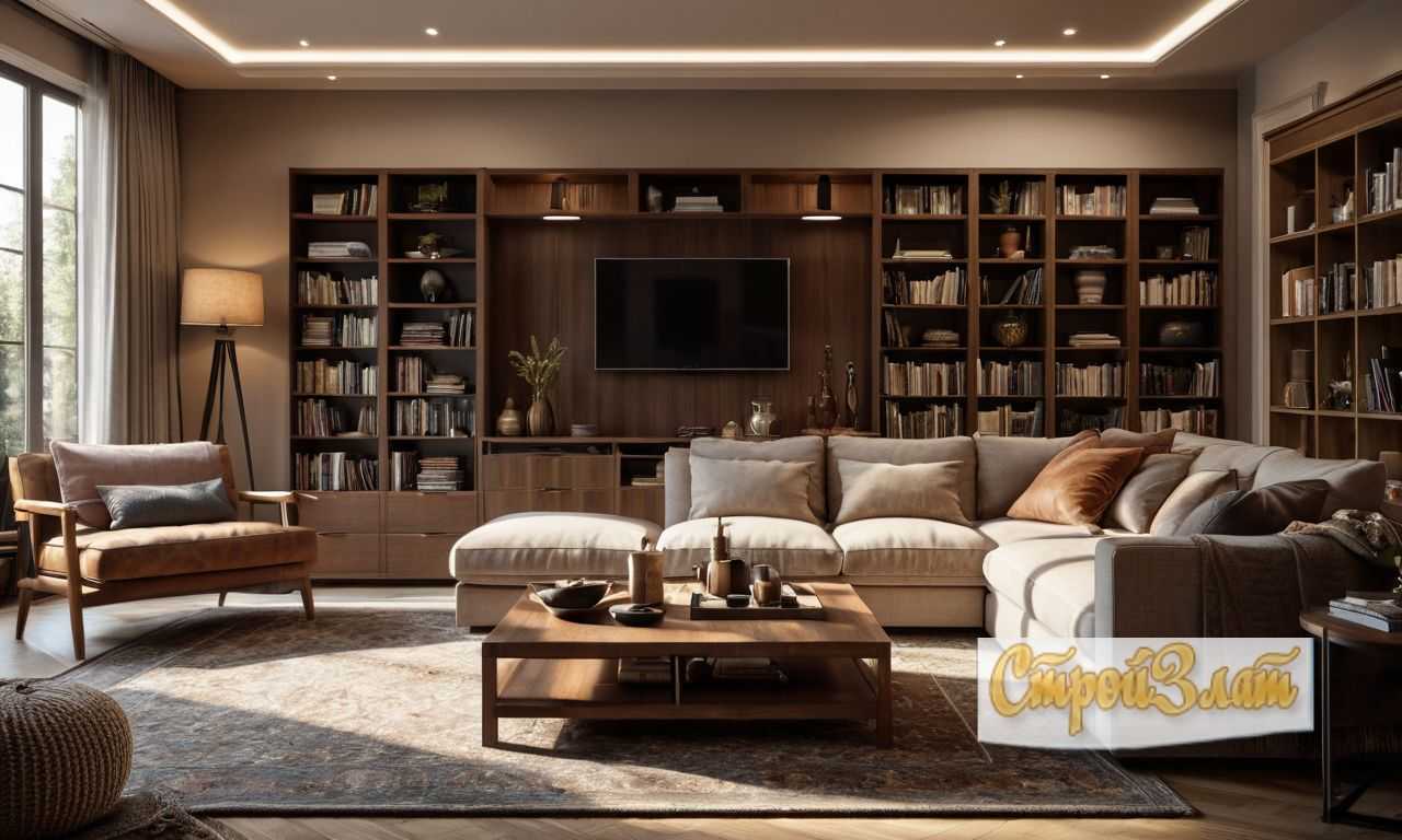 Как правильно выбрать мебель под двери и плинтусы для идеального интерьера