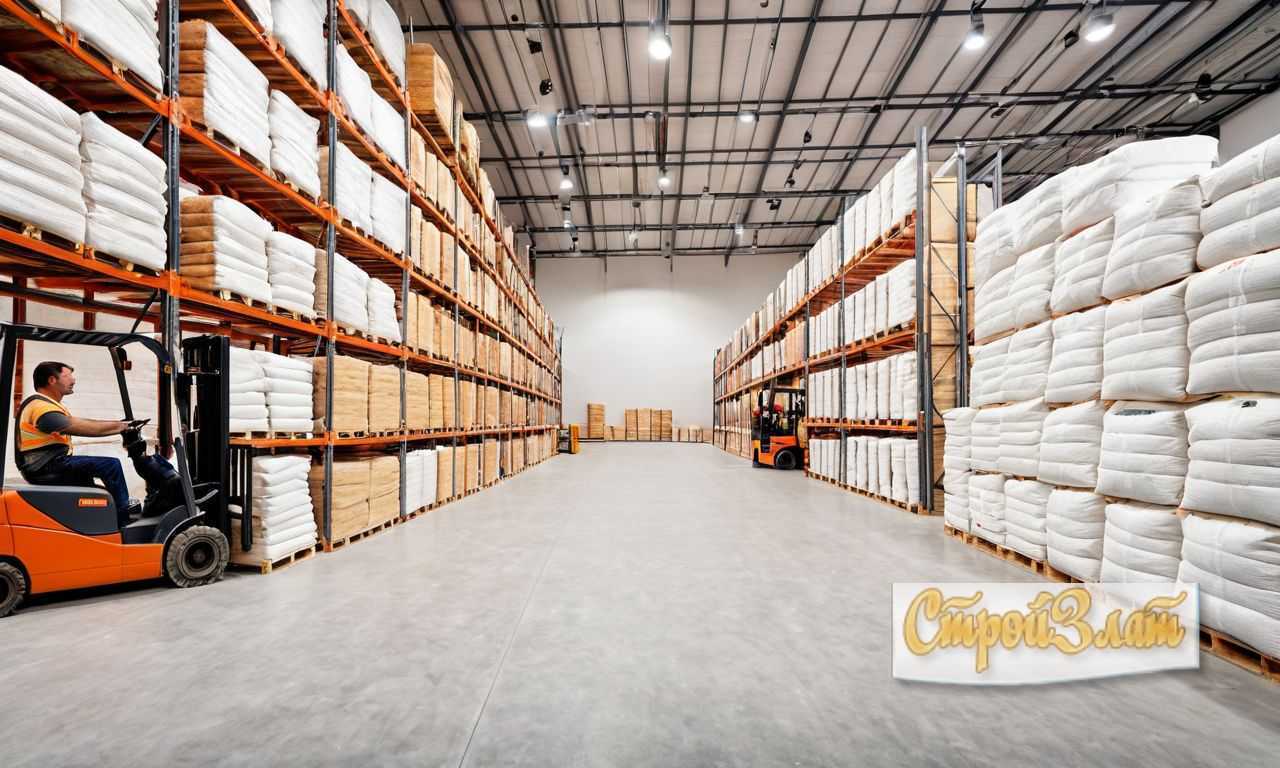 Таблица сравнения керамзита и пенопласта для различных помещений