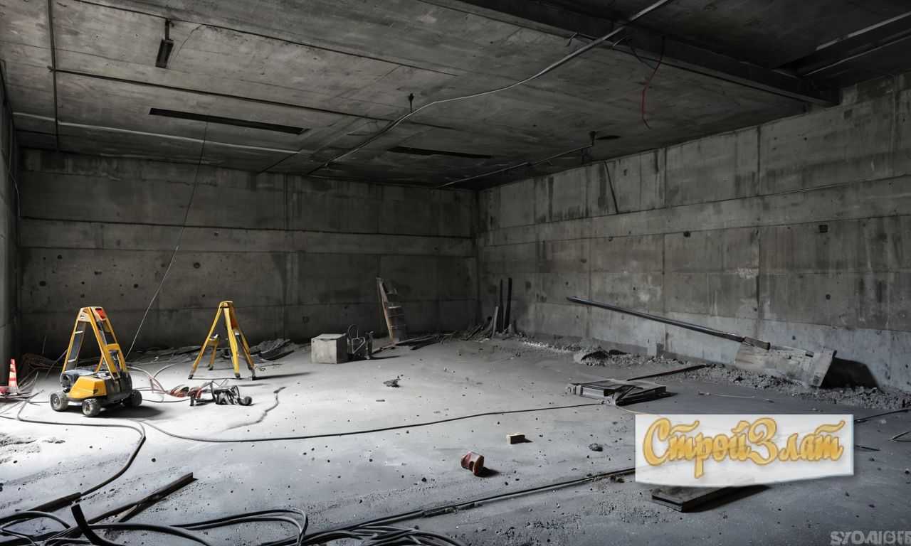 Шумоизоляция пола для создания уюта и тишины в вашем доме