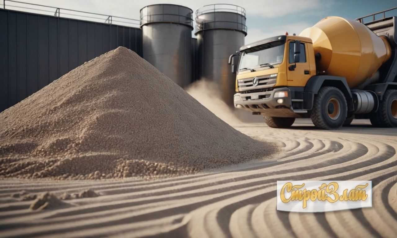 Влияние самоуплотняющегося бетона на долговечность конструкций