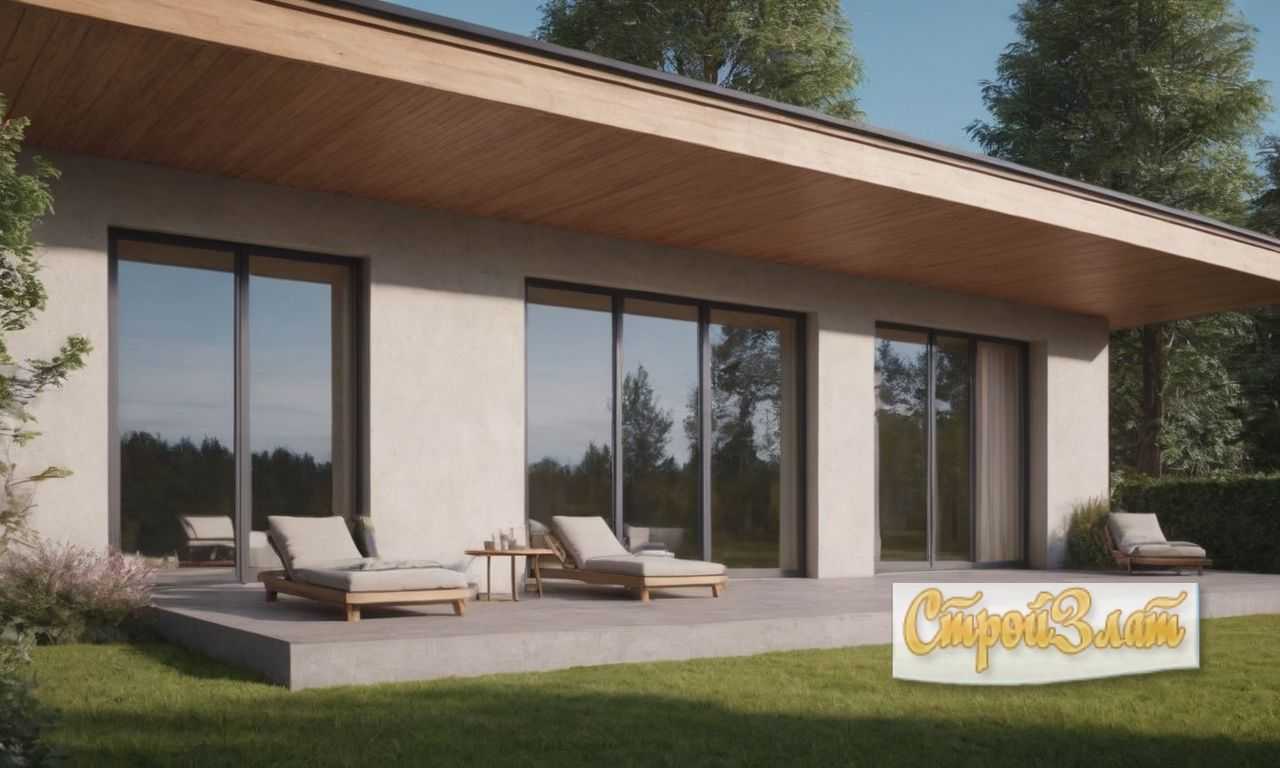 Как правильно планировать застройку участка чтобы избежать переуплотнения