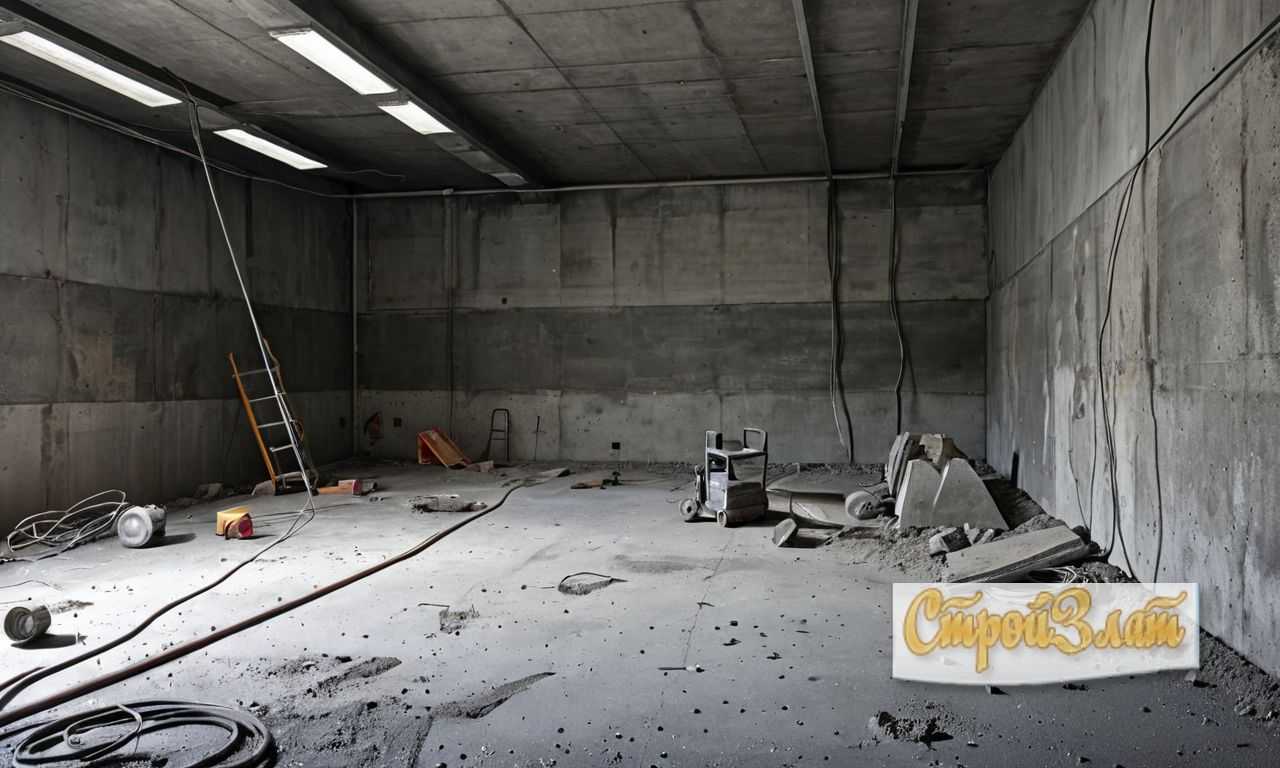 Какие материалы лучше использовать для стеллажей в разных комнатах