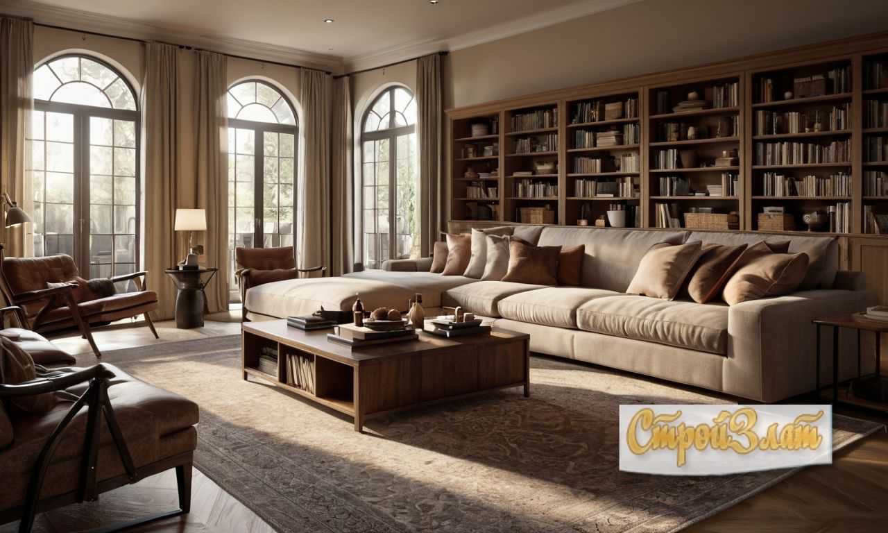 Уютная банкетка для прихожей с комфортом и стильным дизайном для дома