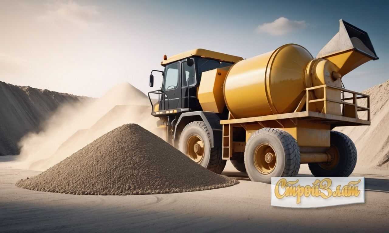 Как выбрать подходящие методы защиты бетона для строительства в пустыне