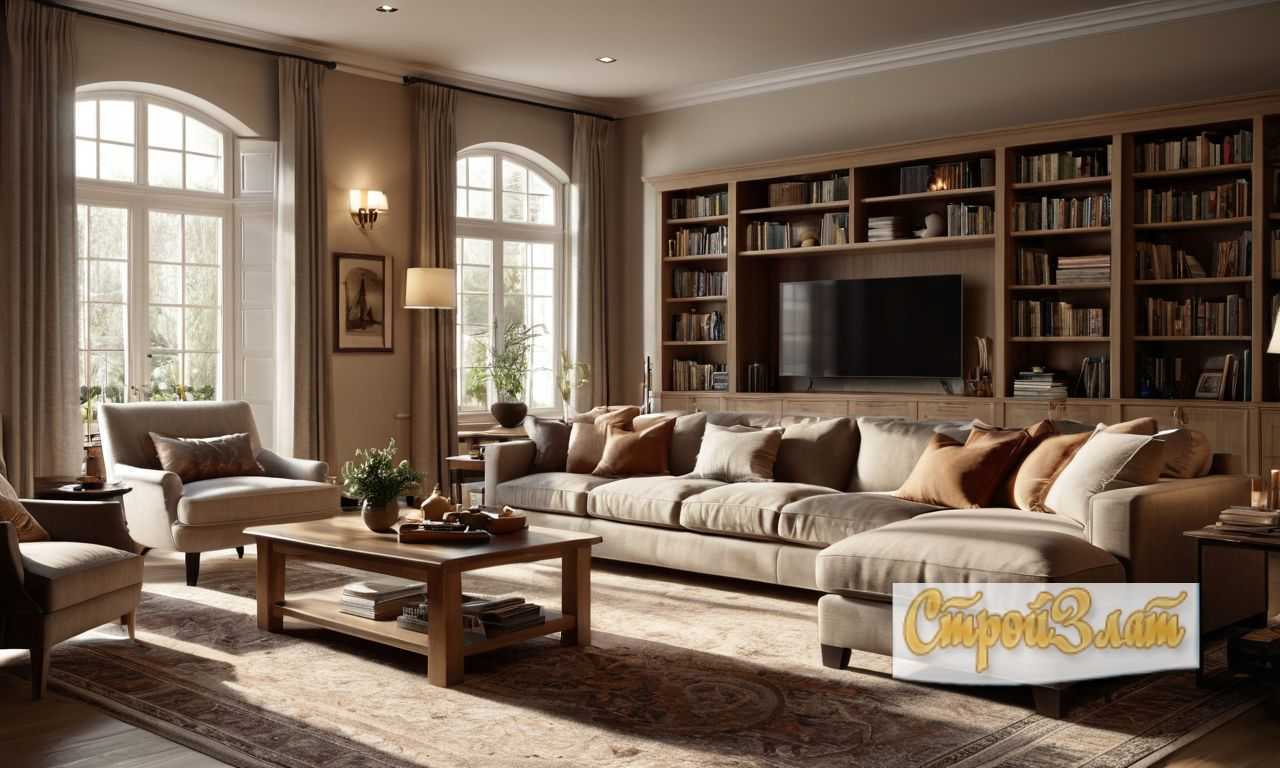 Корпусная мебель для кухни базовые модули для удобной организации пространства