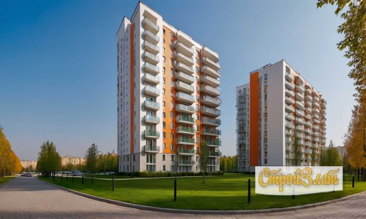 Соответствие нормам и проверка качества помещений