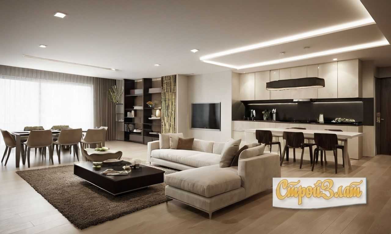 Создание уникального интерьера баров и кафе для развлекательных центров