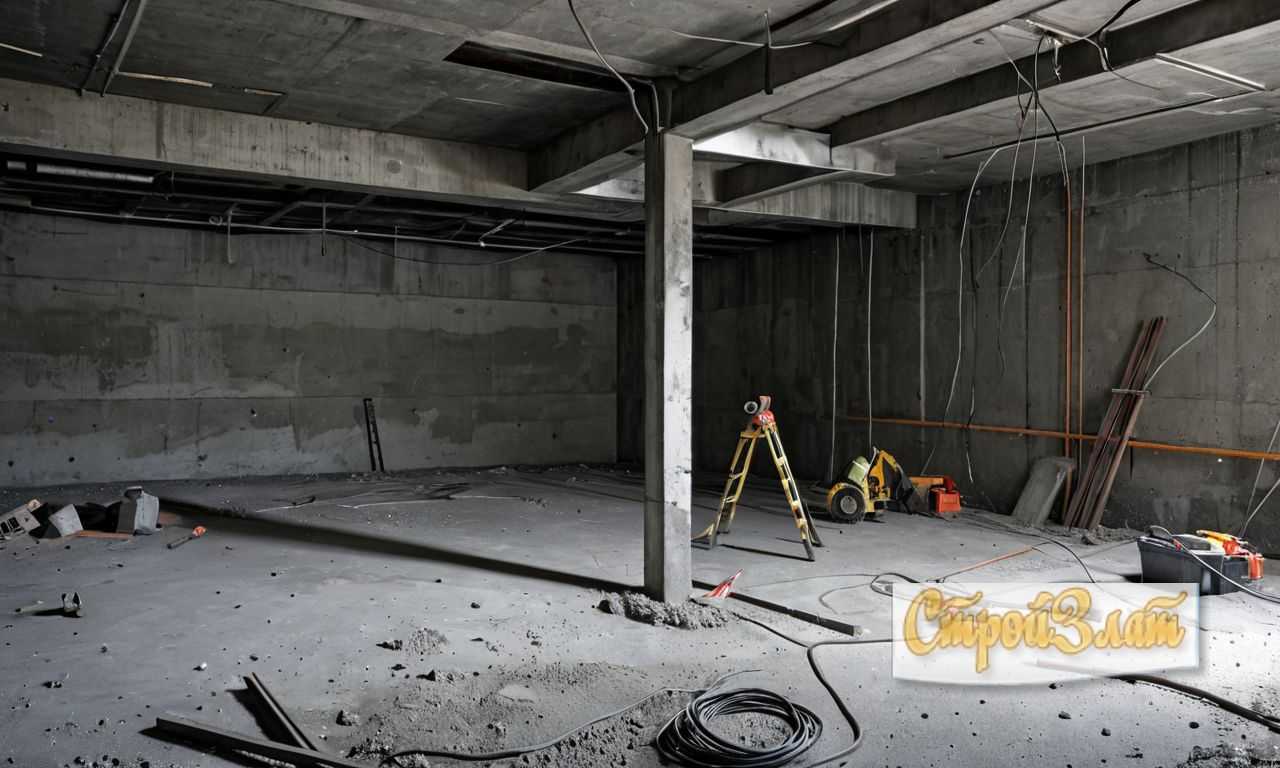 Как избежать ошибок при обрезке плитки для идеального результата