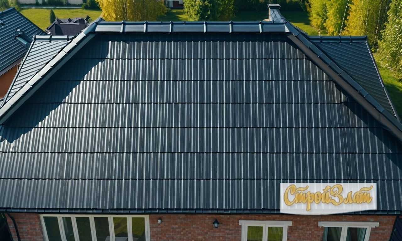 Медь и алюминий в молниезащите для надежной защиты вашего имущества