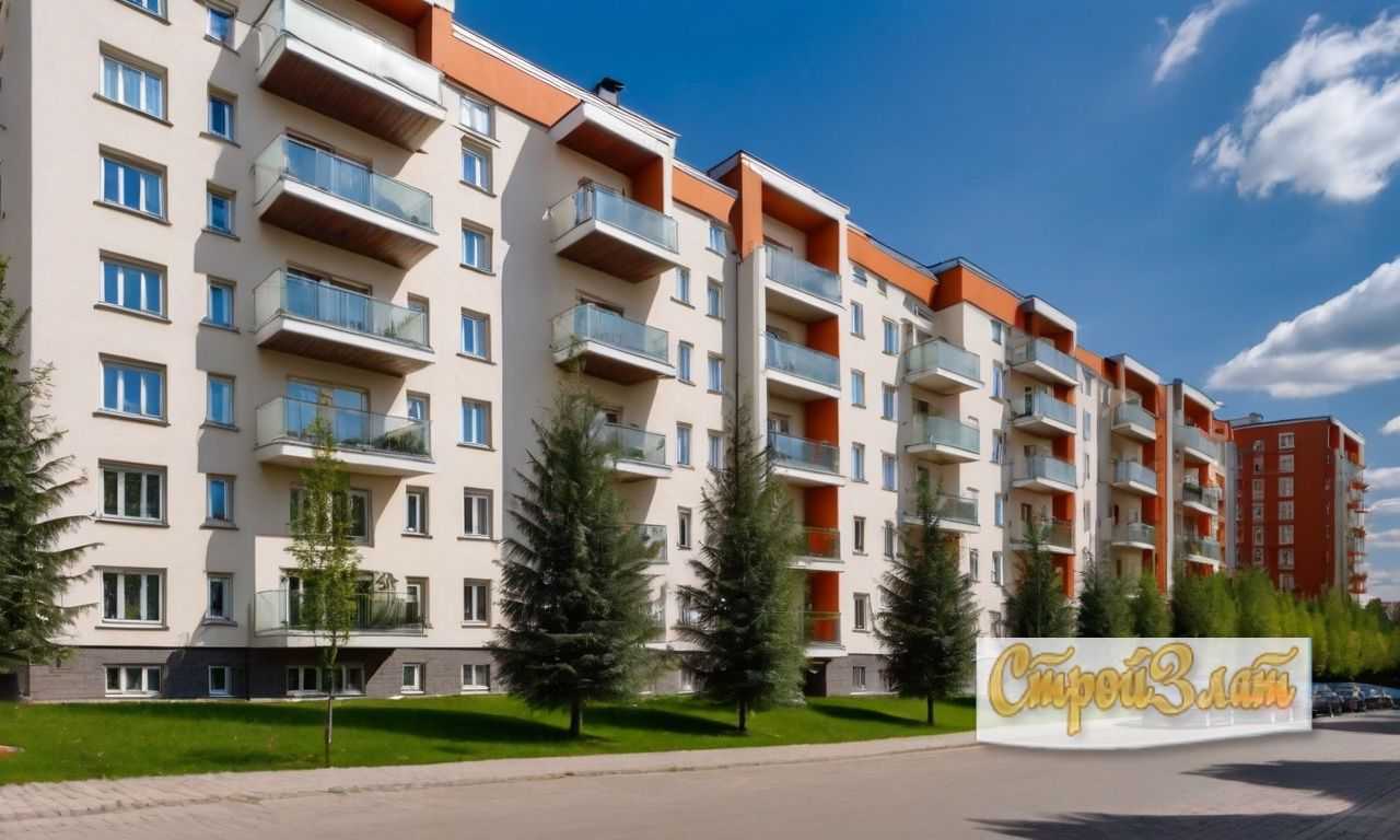 Ограничения на застройку городских участков для устойчивого развития