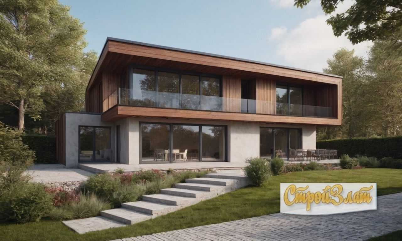 Умные замки и двери