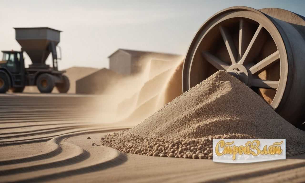 Пропорции и дозировка извести в строительных смесях