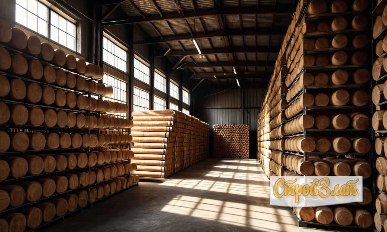 Правильная обработка древесины